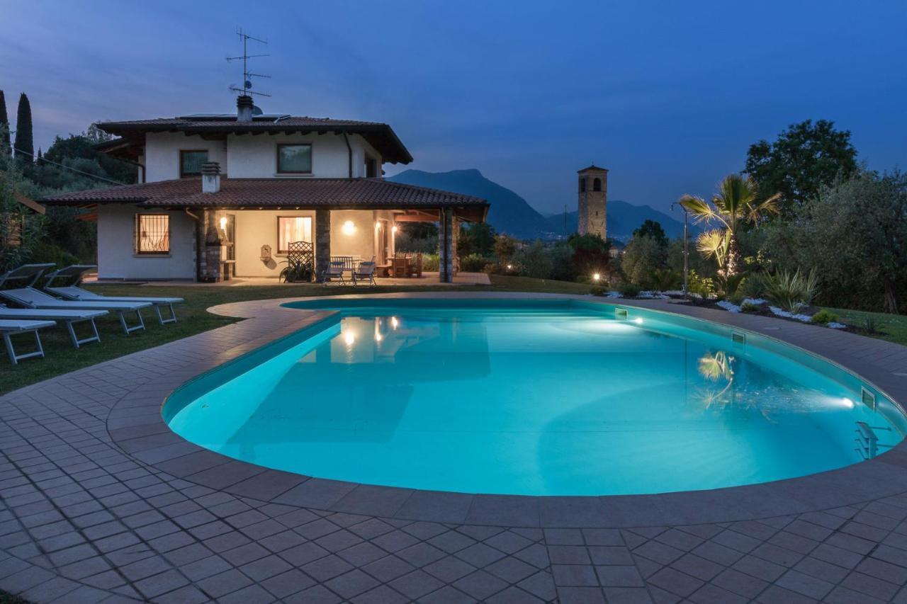 Villa Oleander Manerba del Garda Exterior foto