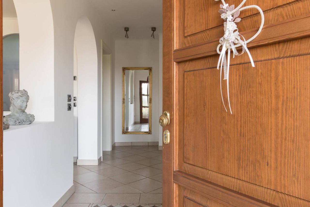 Villa Oleander Manerba del Garda Exterior foto