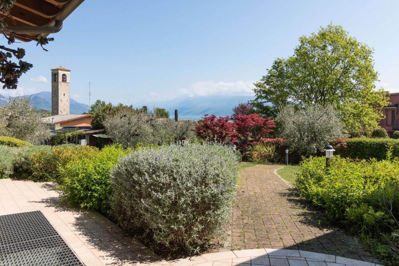 Villa Oleander Manerba del Garda Exterior foto