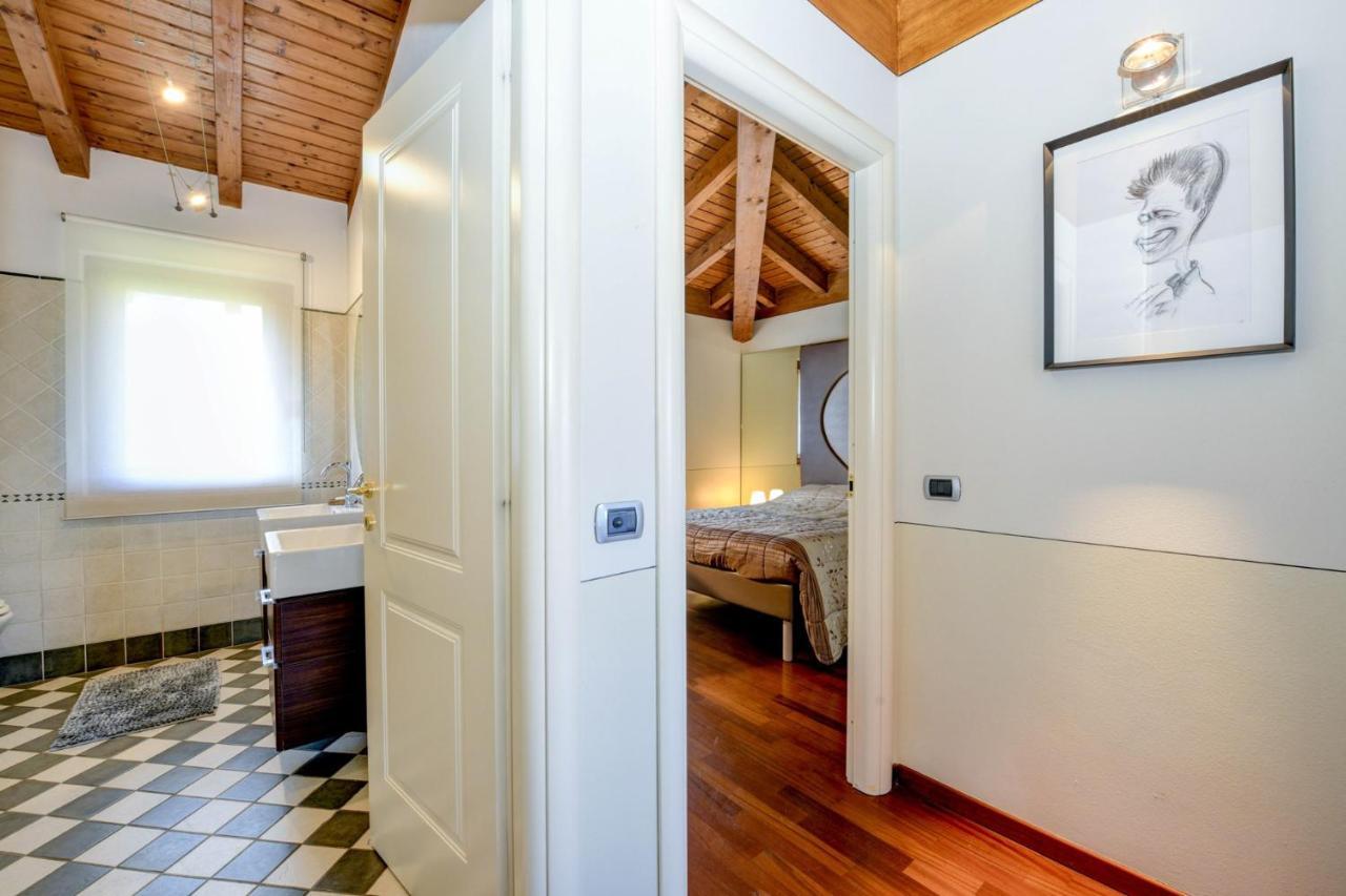 Villa Oleander Manerba del Garda Exterior foto