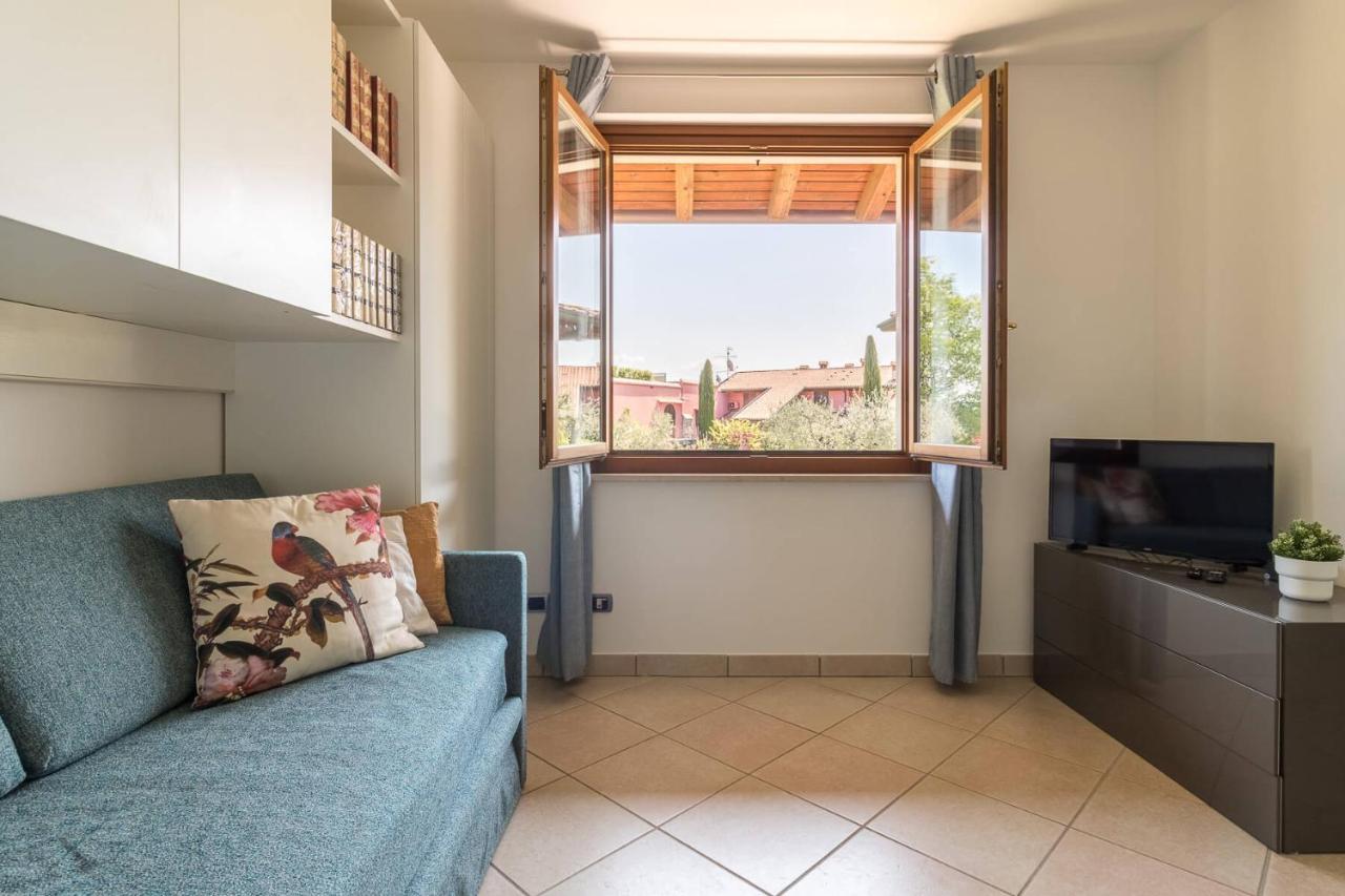 Villa Oleander Manerba del Garda Exterior foto