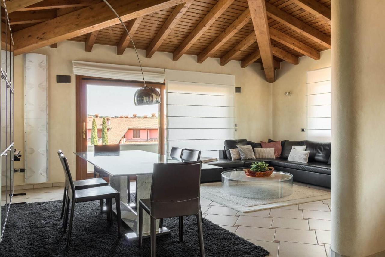 Villa Oleander Manerba del Garda Exterior foto