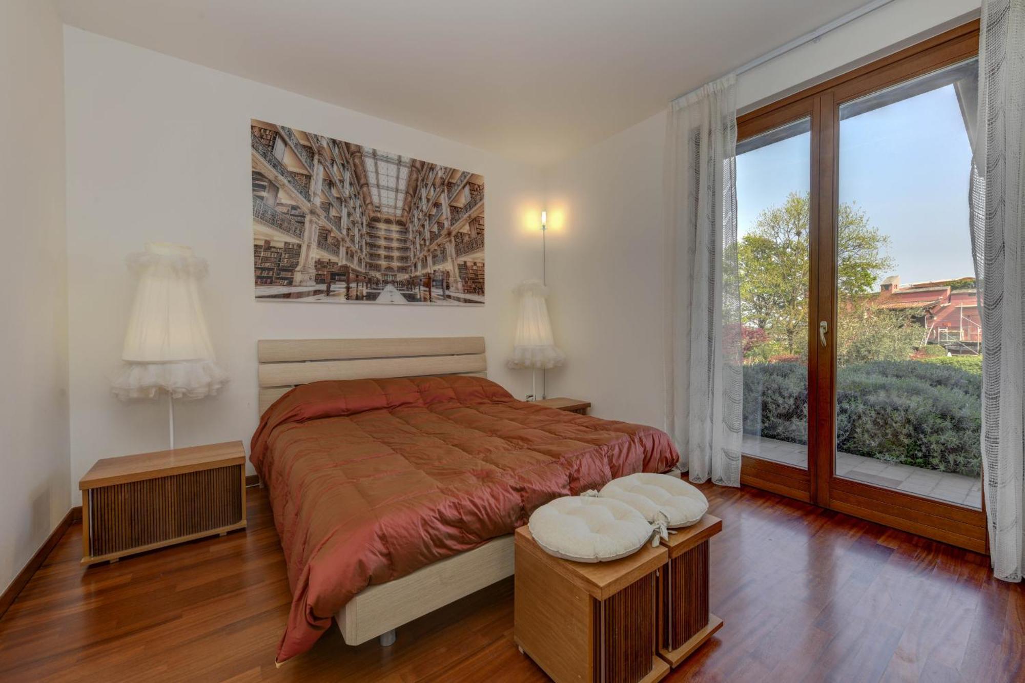 Villa Oleander Manerba del Garda Exterior foto